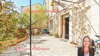  Maison � vendre 7 pi�ces 180 m�