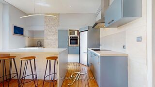  Appartement à vendre 4 pièces 125 m²