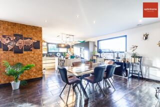  Maison à vendre 7 pièces 260 m²
