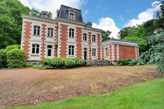  Propriété/château à vendre 15 + pièces 613 m²