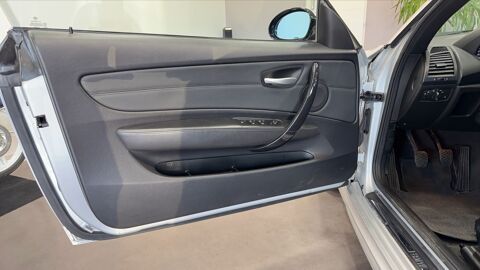 S&eacute;rie 1 Cabriolet 135i 306 Pack M 2009 occasion 66510 Saint Hippolyte