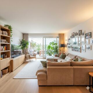  Appartement � vendre 4 pi�ces 76 m�