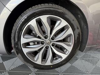 Talisman Berline 1.6 dCi 16V EDC6 161 cv Bo&icirc;te auto INTENS 2016 occasion 85190 Venansault