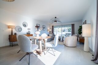  Appartement à vendre 4 pièces 107 m²
