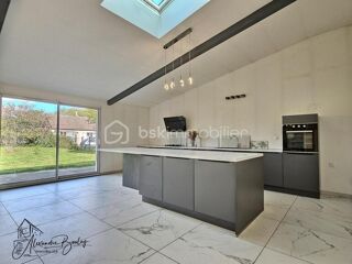  Maison à vendre 5 pièces 137 m²