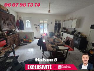  Maison � vendre 1 pi�ce 350 m�