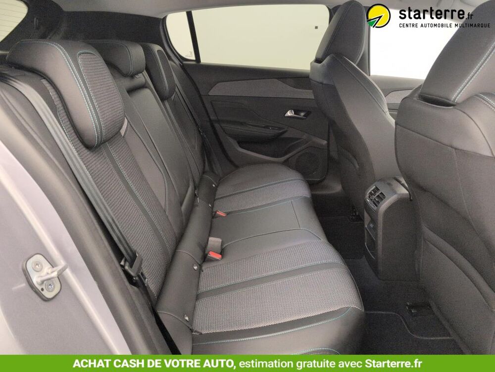 308 PHEV 180 e-EAT8 Allure 2023 occasion 69190 Saint-Fons