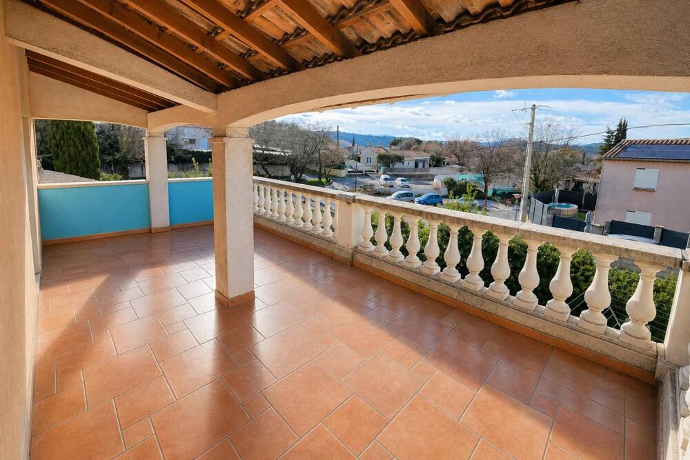 Vente Maison Maison spacieuse à Vidauban, 6 pièces, 130 m² Vidauban