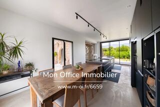  Maison à vendre 6 pièces 145 m²