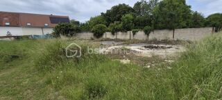  Terrain � vendre 715 m�