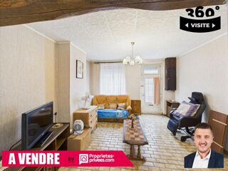  Maison � vendre 6 pi�ces 95 m�