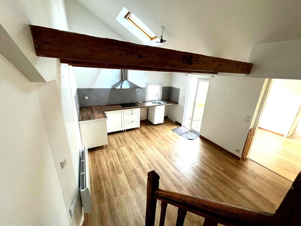 Maison Saint Malo-saint servan 4 pièce(s) 67 m2