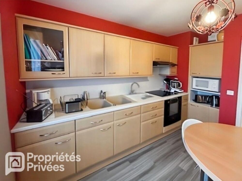 Appartement Laval 2 pièce(s) 52 m2