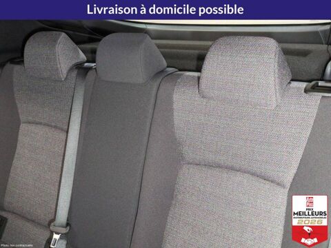 C-HR HYBRIDE 140 BVA DESIGN 2026 occasion 10150 Lavau