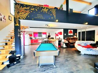  Villa � vendre 5 pi�ces 160 m�