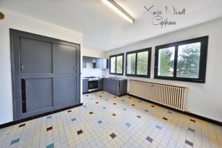  Maison à vendre 5 pièces 160 m²