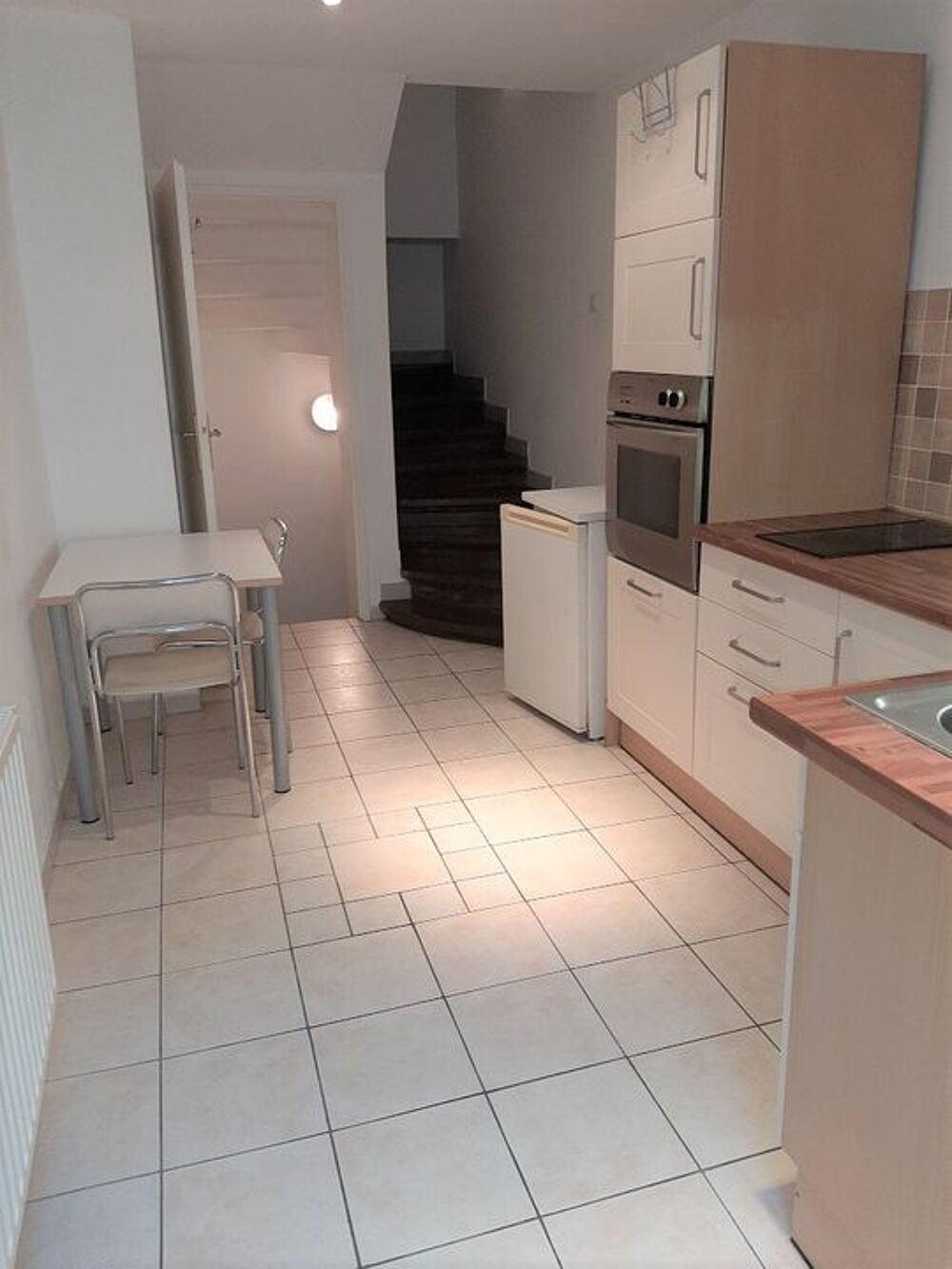 Location Appartement Appartement de 45m2 à louer sur Grenoble Grenoble