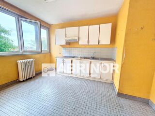  Appartement  vendre 3 pices 66 m