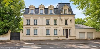  Propriété/château à vendre 14 pièces 450 m²