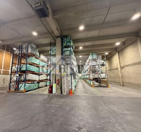 Local d'activit&eacute; de 3784 m&sup2; &agrave; vendre &agrave; SARCELLES 6450000 95200 Sarcelles