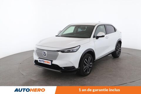 Honda HR-V 1.5 i-MMD eHEV 131 ch 2024 occasion Issy-les-Moulineaux 92130