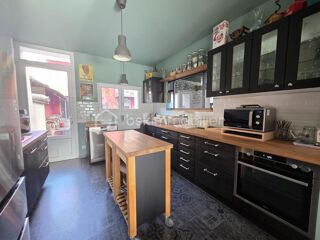  Maison  vendre 7 pices 175 m