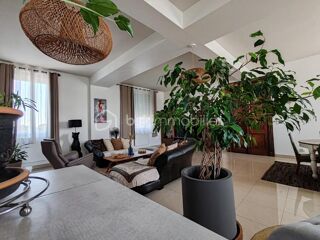  Loft à vendre 5 pièces 137 m² Chevilly