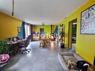  Maison � vendre 4 pi�ces 115 m�