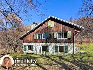  Maison à vendre 6 pièces 250 m²