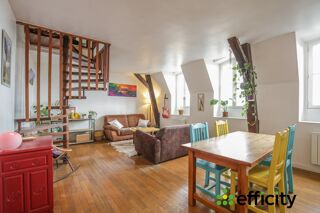 Vente Duplex/Triplex Duplex/Triplex Mantes la jolie