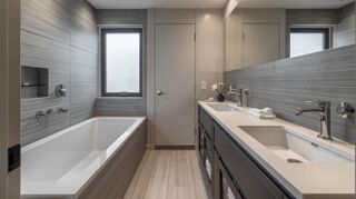  Appartement � vendre 4 pi�ces 90 m�