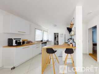  Maison à vendre 5 pièces 125 m²
