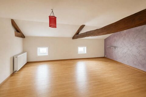   Maison spacieuse à Ronsenac, charme et confort Maison - 8 pièce(s) - 189 m²