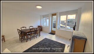  Immeuble à vendre 6 pièces 108 m²