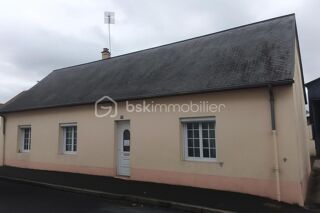  Maison � vendre 3 pi�ces 66 m�