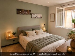  Appartement à vendre 2 pièces 57 m²