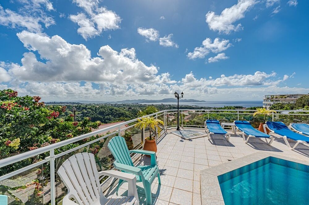 � vendre  Maison Sch�lcher (97233)