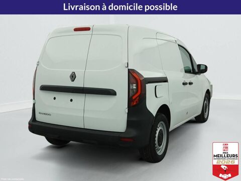 Kangoo Express TOLE L1 BLUE DCI 95 GSR2 ADVANCE 2026 occasion 10150 Lavau