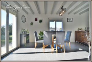  Maison à vendre 6 pièces 153 m²