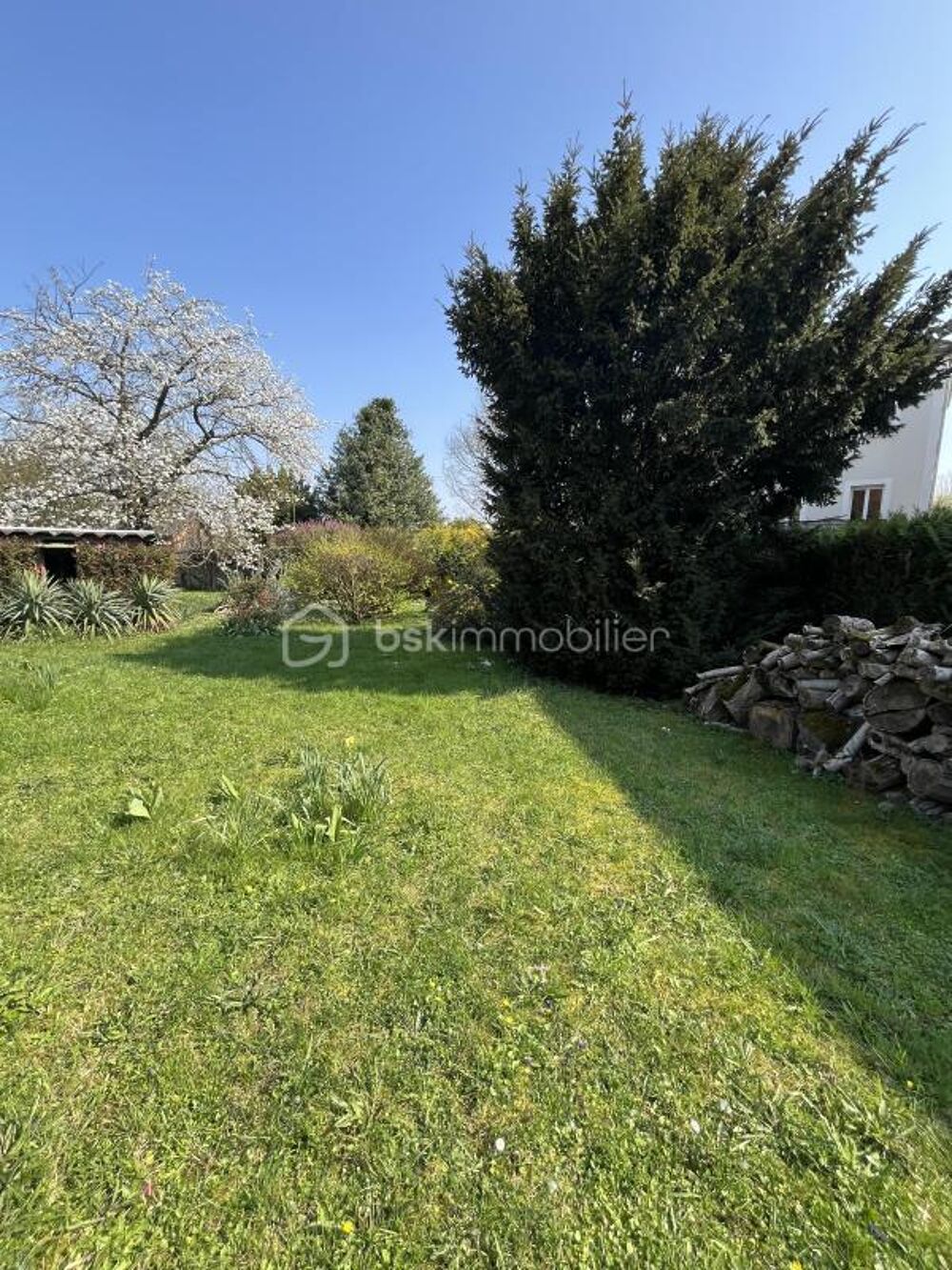 Vente Terrain À vendre – Terrain constructible de 799 m² – Centre-ville de Thiais (94320) Thiais