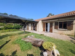  Maison à vendre 6 pièces 102 m²