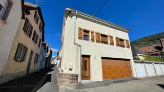  Maison à vendre 4 pièces 88 m²