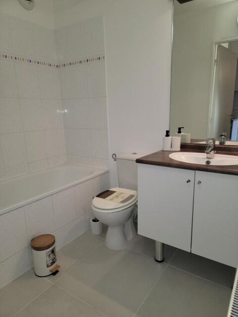  Appartement � louer 2 pi�ces 40 m�