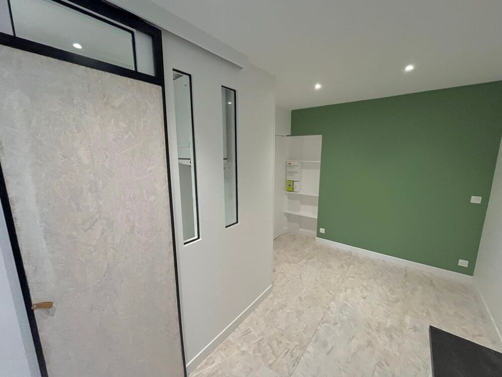 Location Appartement Chambre de 12m2 à louer sur Paris 18 Paris 18