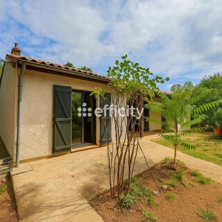  Maison � vendre 5 pi�ces 88 m�