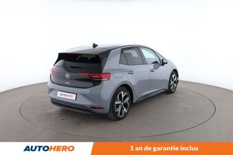 ID.3 Pro Performance Style 58 kWh 204 ch 2023 occasion 92130 Issy-les-Moulineaux