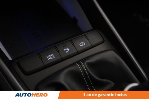 i20 1.0 T-GDi Hybrid 48V Creative 100 ch 2021 occasion 92130 Issy-les-Moulineaux