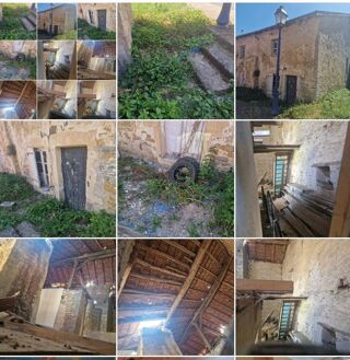  Remise / Grange à vendre 1 pièce 80 m² Chatenois