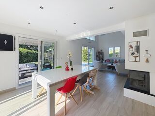  Maison à vendre 6 pièces 200 m²