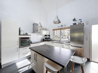  Maison à vendre 4 pièces 95 m²